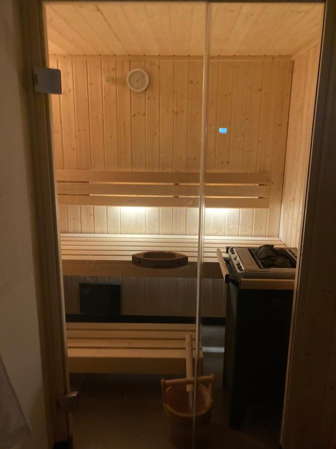 Feldberg Apartment - Direkt An Der Skipiste - Mit Sauna Exterior foto