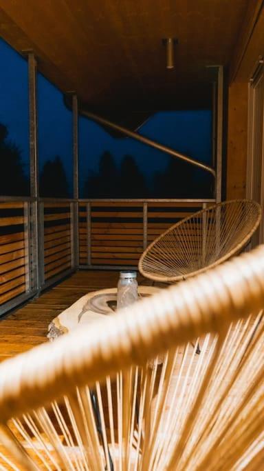 Feldberg Apartment - Direkt An Der Skipiste - Mit Sauna Exterior foto