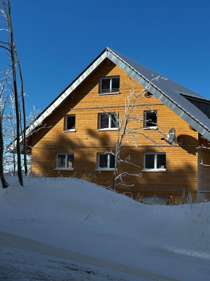 Feldberg Apartment - Direkt An Der Skipiste - Mit Sauna Exterior foto